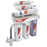 Фильтр проточный для воды Apa Noua FFosmos AN6 (75G)