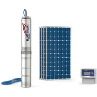 Pompă Pedrollo FLUID SOLAR 2/6