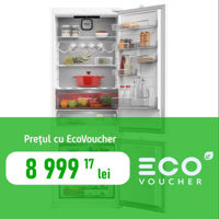 Встраиваемый холодильник Grundig GKNI6950FHN