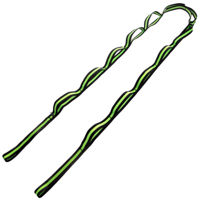 Эспандер miscellaneous 471 Banda expander stretching 12 bucle, 2.5x230 cm, nylon F040