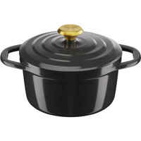 Кастрюля Tefal E2554455 Air 3,1l