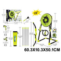 Darts Richi (16283) Dart