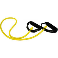 Эспандер Dittmann 1799 Expander 122 cm, Soft, yellow, light DLBT615Y1L