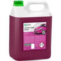 Produse chimice auto Grass Spuma Active Foam Magic 6 kg