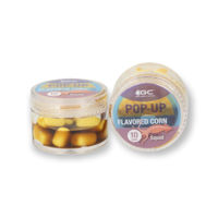 Porumb în dip GC Pop-Up aromatizat 10 mm (12 buc)   Calamar