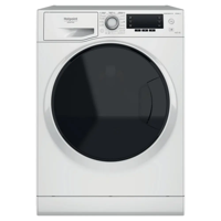 Washing machine/dr Hotpoint-Ariston NDD 11725 DA EE