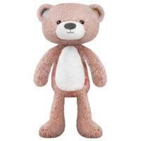 Ночной светильник Zazu BRODY sleeptrainer pink