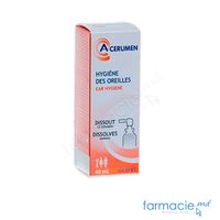 A-Cerumen spray auricular 40ml Biessen