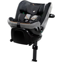 Автокресло Joie C2205AACBN000 rotativ i-Spin XL Signature Carbon