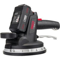 Присоска вакуумная Red Technic RTAPW0053 ventuza vibratoare