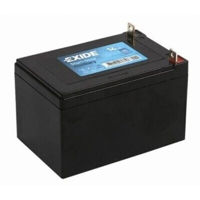 Автомобильный аккумулятор Exide EK143 Start&Stop