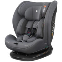 Автокресло Kikka Boo 31002100105 i-Explore 2 Grey i-Size, 40-150 cm