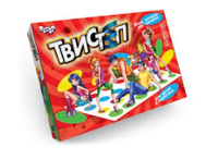 Игра "Twister" 23033 (300)