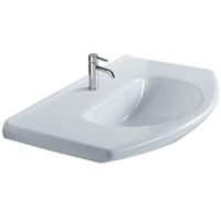 Раковина Galassia Armony 1F 900x500