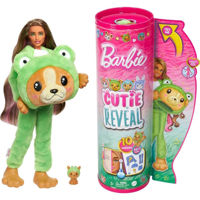 Кукла Mattel HRK24 Barbie