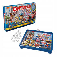 Настольная игра Paw Patrol F3522 OPERATION