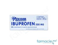 Ibuprofen comp.film. 200mg N10x5