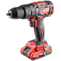 Шуруповёрт Raider RDI-CDB02 2x2Ah
