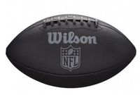 Minge fotbal american NFL JET BLACK OFFICIAL SIZE WTF1846XB  Wilson (3408)