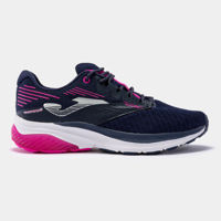 Беговые кроссовки JOMA - R.VICTORY LADY 2303 NAVY FUCHSIA