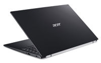 ACER Aspire A515-56 Charcoal Black (NX.A19EU.00E) 15.6" FHD IPS, i7-1165G7 4xCore 2.8-4.7GHz, 8GB (4GB onboard+4GB) DDR4 RAM, SSD 512GB PCIe NVMe +HDD Kit