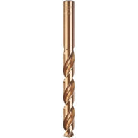Набор головок, бит, насадок Milwaukee 4932373360 burghiu metal HSS-G Ø13.0x151x101mm (P.5)