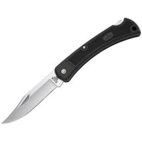Нож походный Buck 110 Folding Hunter LT, 0110BKSLT-C