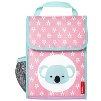 Rucsac pentru copii Skip Hop 9L511510 Punga pentru pranz Zoo Koala