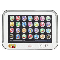Музыкальная игрушка Fisher Price DKK24 Tableta Smart Stages (rom)