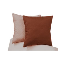 Домашний текстиль Dormeo Fusion Deco Cushion Brown 40x40 (110087130)