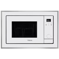 Встраиваемая микроволновая печь Teka ML 8200 BIS WH