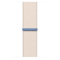 Curea Apple 41mm Starlight Sport MT553