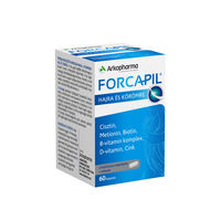 cumpără Forcapil caps. N60 Anticadere în Chișinău