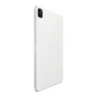 Apple Smart Folio for iPad Pro 11-inch (2/3rd generation) - White
