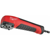 Набор головок, бит, насадок Milwaukee 4932471274 set adaptor unghiular