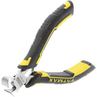 Ручной инструмент Stanley FMHT0-80519 Cleste cu tais drept Fatmax MINI