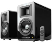 Boxe multimedia pentru PC Edifier Airpulse A100 black