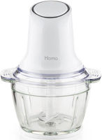 Измельчитель Homa HBC-5088 Cadis, Glass Bowl