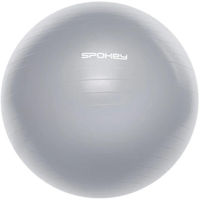Мяч Spokey 921022 Fitball III 75cm Gray