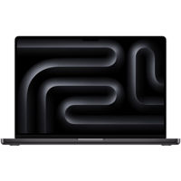 Ноутбук Apple MacBook Pro 16" M5 Pro 18c/20g RAM 48GB SSD 1TB Space Black MGEC4