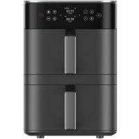 Friteuza cu aer cald Xiaomi Smart Dual Zone Air Fryer 12L, BHR0883EU