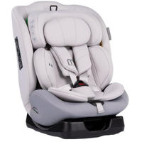 Автокресло Chipolino STKMND02603PL I-Size 40-150cm MONDIAL platinum