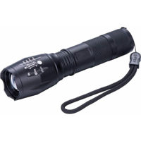 Фонарь Hoteche 440002 ручной T6 260Lm