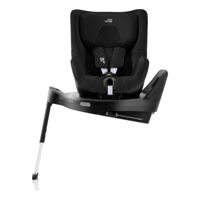 Автокресло Britax-Römer DualFix 5Z with VARIO base 5Z Galaxy Black - GreenSense (2000038428)