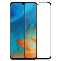 Nillkin Huawei P30, 3D CP+ Max Tempered Glass, Black
