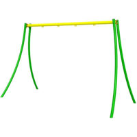 Комплектующий элемент для детской площадки Copfer PTP50-2 Двойные качели (без аксессуаров)