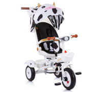 Chipolino triciclu pliabil 360 Futuro TRKFU0231CO cow