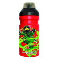 Бутылочка для воды Lego 4056-N Ninjago 390ml