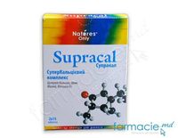 Supracal comp. N30 (Ca+Zn+Mg+Vitamina D3)