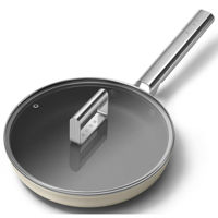 Сковорода SMEG CKFF2401CRM